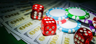Casino Almaz